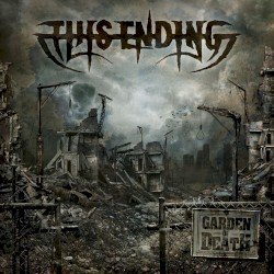 Garden of Death Cover