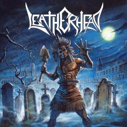 LEATHERHEAD – Leatherhead Cover