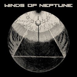 WINDS OF NEPTUNE – Winds of Neptune Cover