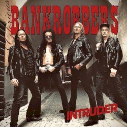 Intruder Cover