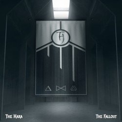 THE HARA – The Fallout Cover