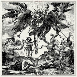 FUNERAL HARVEST – Redemptio Cover