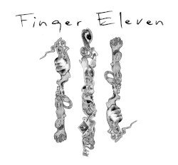 Finger Eleven Cover