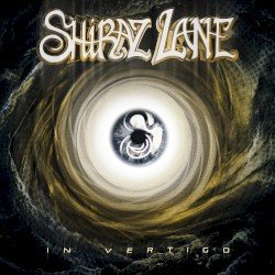 SHIRAZ LANE – In Vertigo Cover