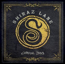 Carnival Days Cover