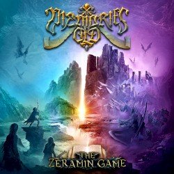 The Zeramin Game Cover