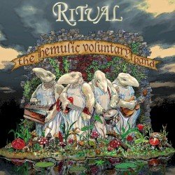 RITUAL – The Hemulic Voluntary Band Cover