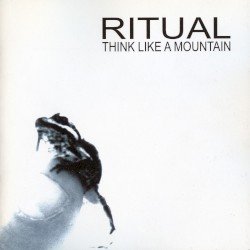 Think Like a Mountain Cover