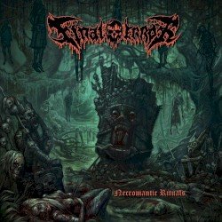 Necromantic Rituals Cover