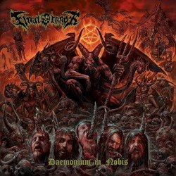 Daemonium in Nobis Cover