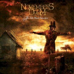 The Pale Haunt Departure Cover