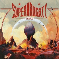 Temple Cover
