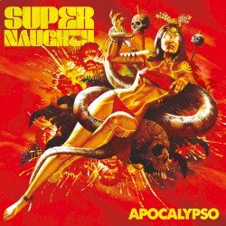 SUPERNAUGHTY – Apocalypso Cover
