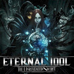 The Unrevealed Secret Cover