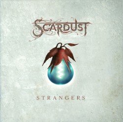 Strangers Cover