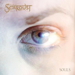 SCARDUST – Souls Cover