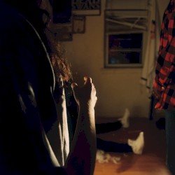 KAONASHI – I Want to Go Home. Cover