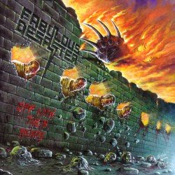 Off with Their Heads Cover