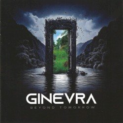 Beyond Tomorrow Cover