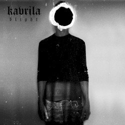 Blight Cover
