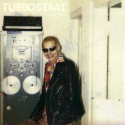 TURBOSTAAT – Alter Zorn Cover