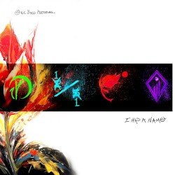 ERIC BASS – I Had a Name Cover