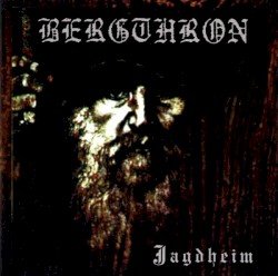 Jagdheim Cover