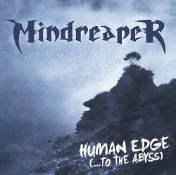 MINDREAPER – Human Edge (... To the Abyss) Cover