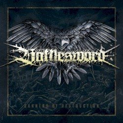 Banners of Destruction Cover