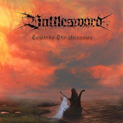 BATTLESWORD – Towards the Unknown Cover