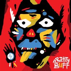 Pretty Buff Cover