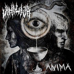 Vihilija – Anima Cover