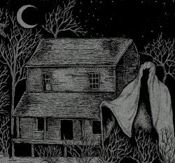 Longing Cover