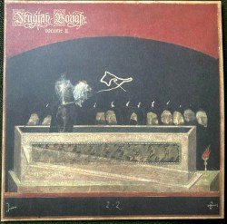 Bell Witch – Stygian Bough, Volume II Cover