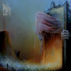 Mirror Reaper Cover