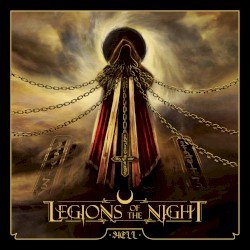 LEGIONS OF THE NIGHT – Hell Cover