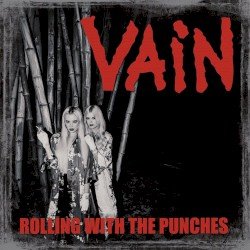 Rolling With the Punches Cover