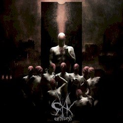 SYK – eartHFlesh Cover