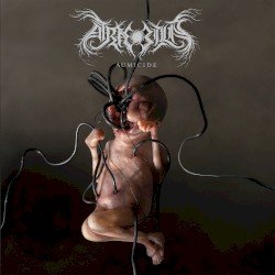 ATRÆ BILIS – Aumicide Cover