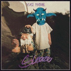 Sleaze Cover
