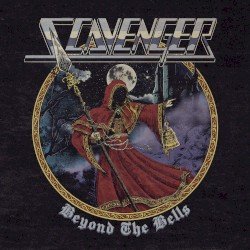 SCAVENGER – Beyond the Bells Cover