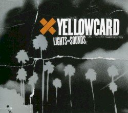 Lights and Sounds Cover