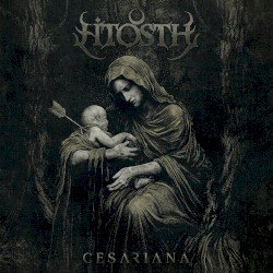 LITOSTH – Cesariana Cover