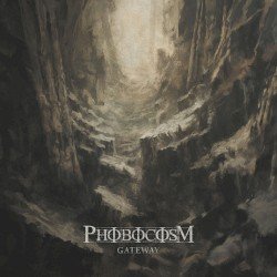 PHOBOCOSM Cover
