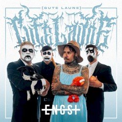Gute Laune Cover