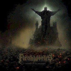 Diabolus Ex Machina Cover