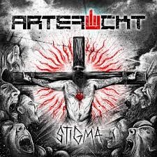 Stigma Cover