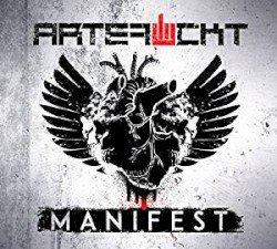 Manifest Cover