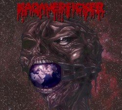 KADAVERFICKER – Exploitation Nekronation Cover