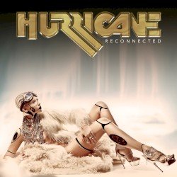 HURRICANE – Reconnected Cover